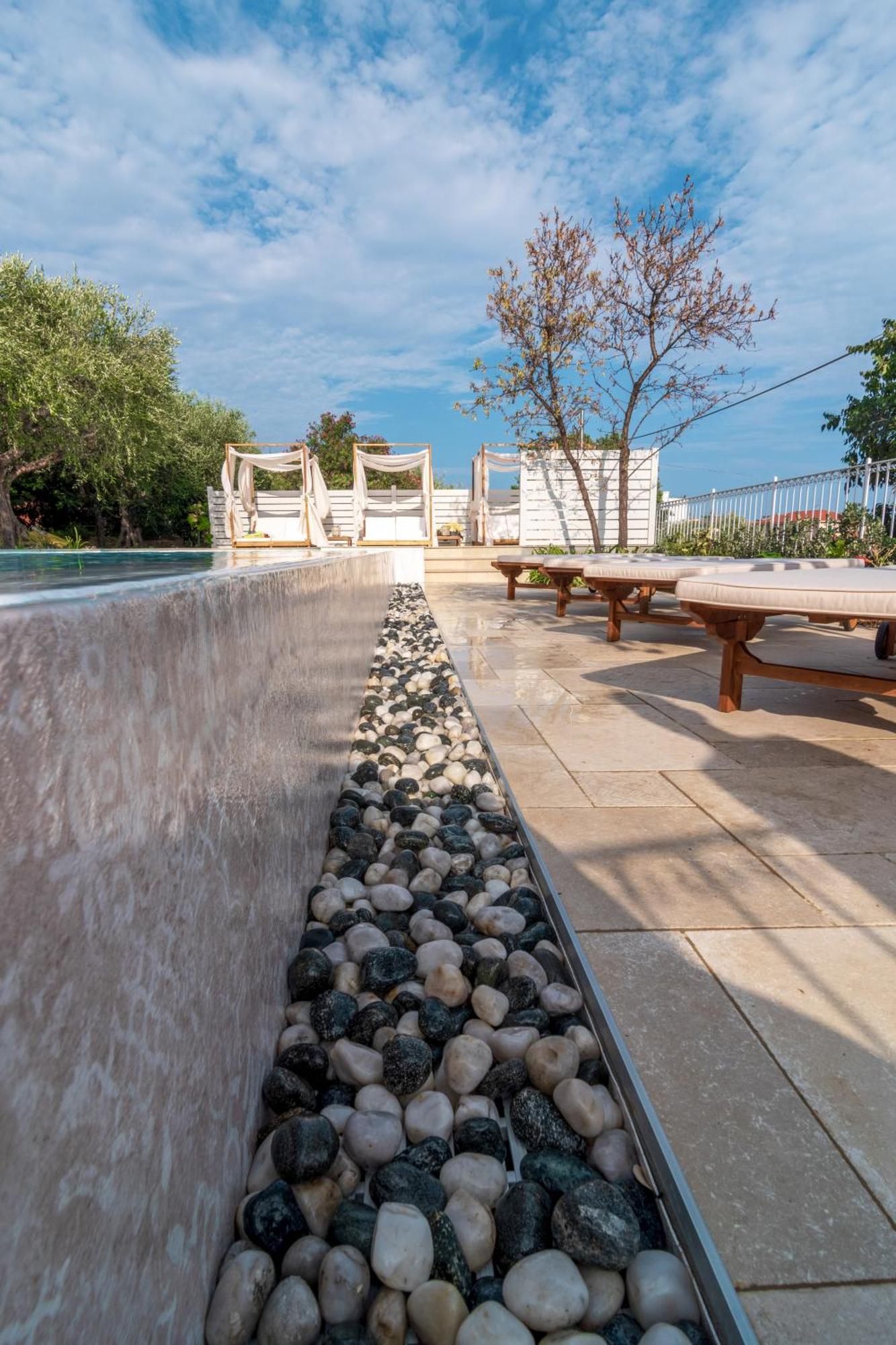 Villa La Rodina Диано-Марина Экстерьер фото
