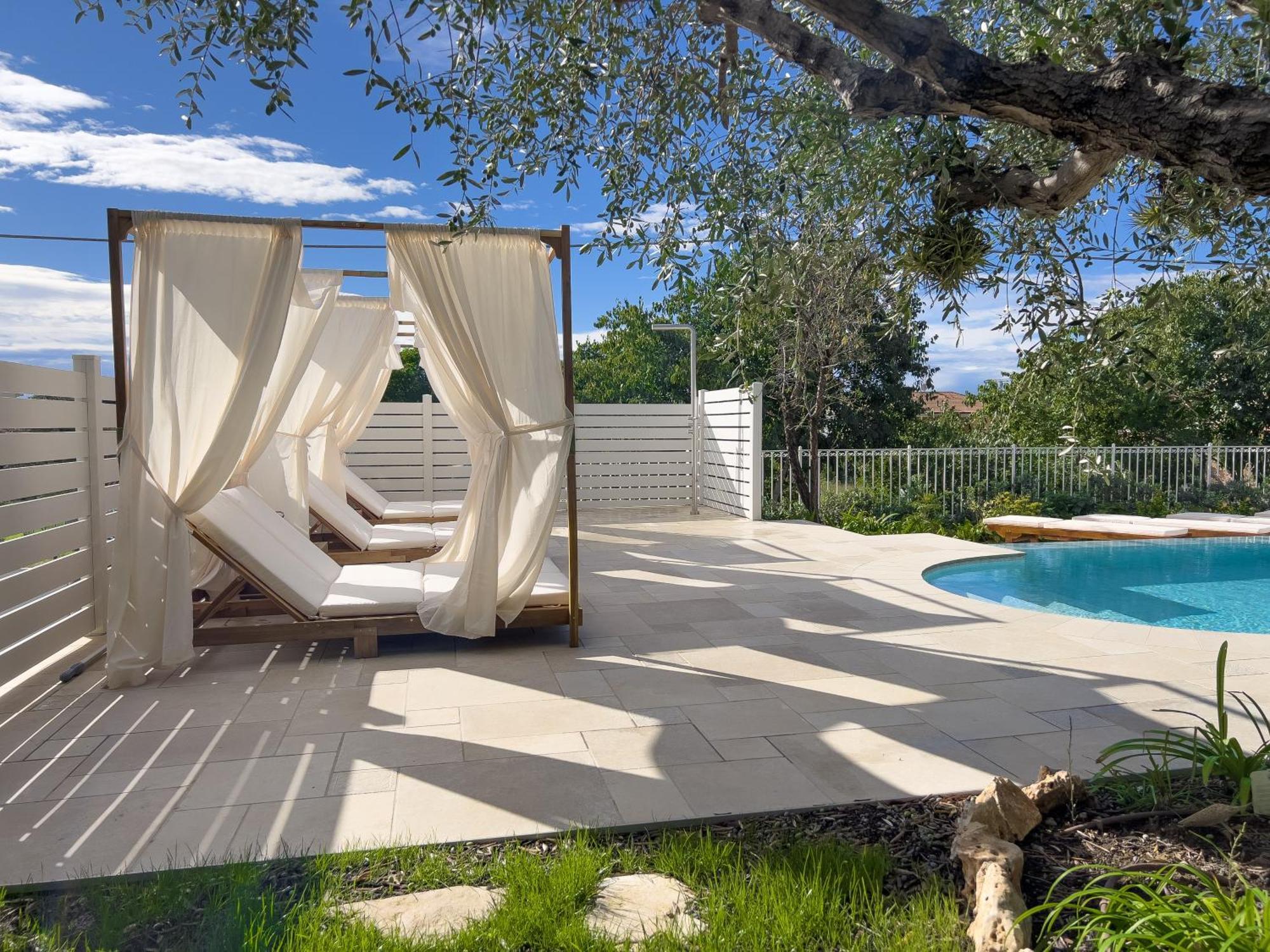 Villa La Rodina Диано-Марина Экстерьер фото