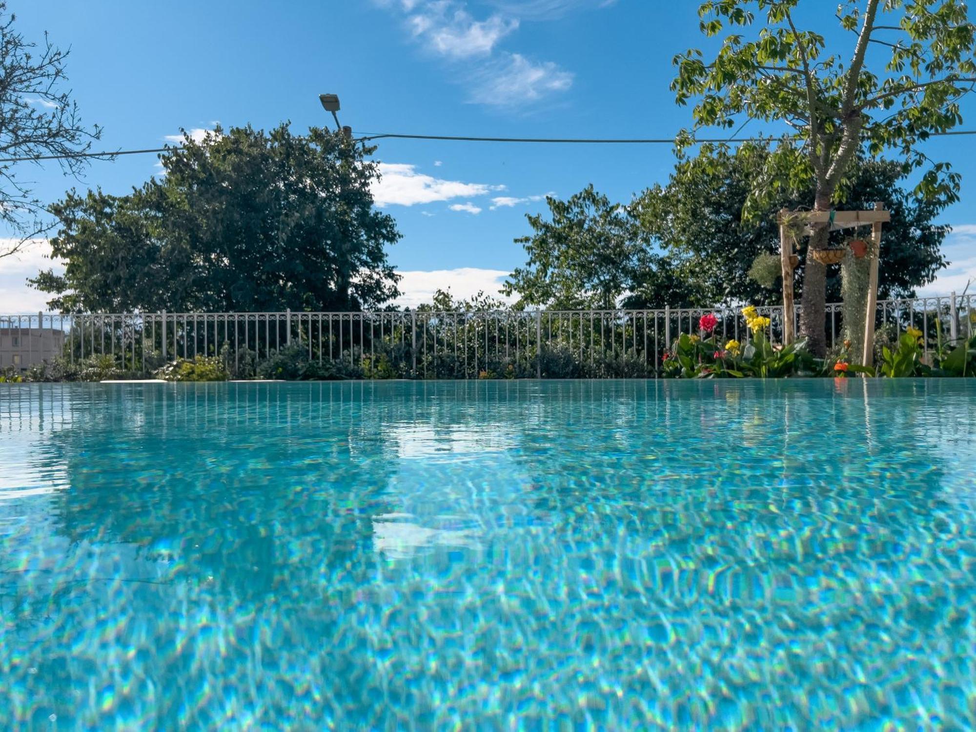 Villa La Rodina Диано-Марина Экстерьер фото